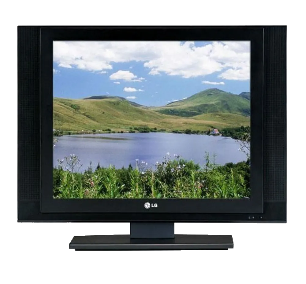 Замена блока питания LG 20LS1R