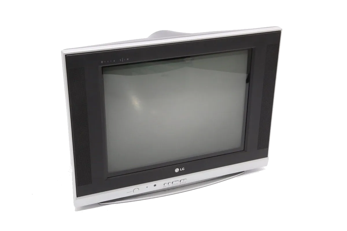 Замена блока питания LG 21FS7RG