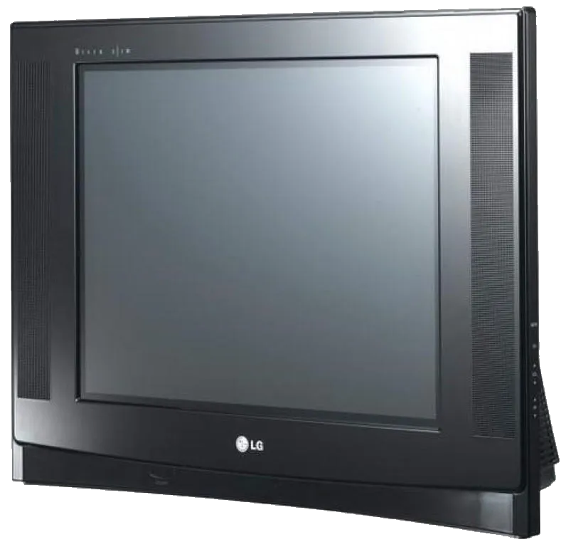 Замена блока питания LG 21FU1RG