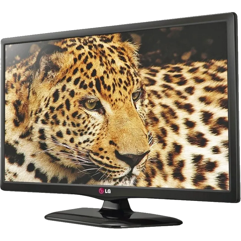 Замена блока питания LG 22LB491