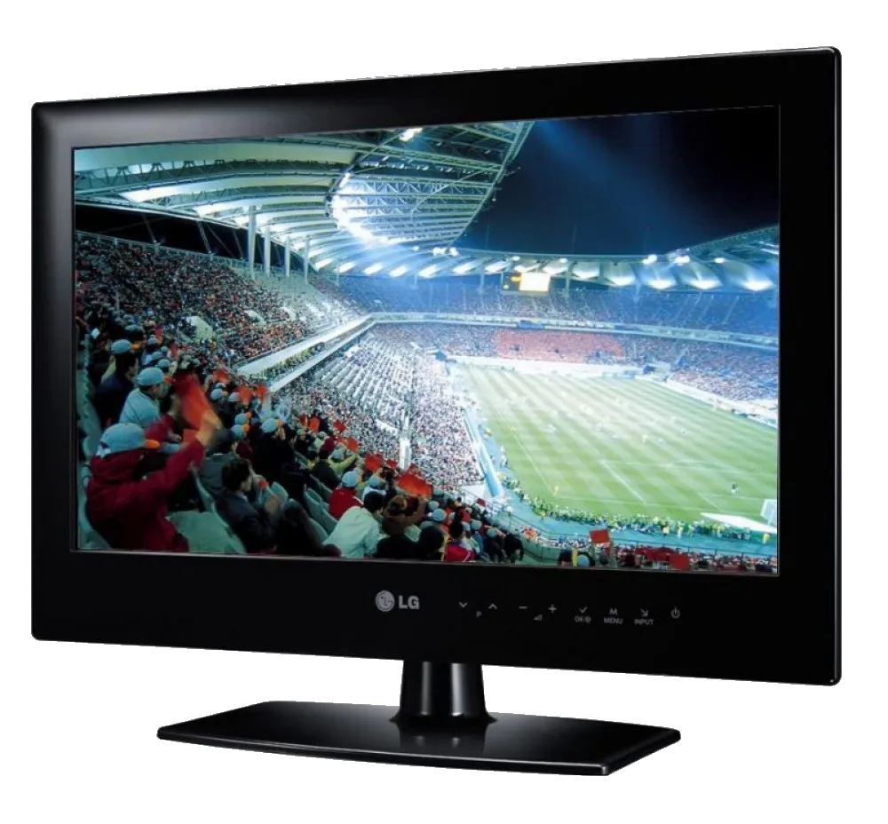 Замена блока питания LG 22LE3300