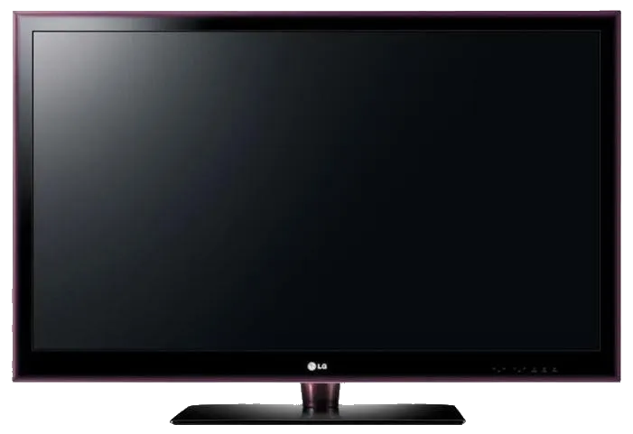 Замена блока питания LG 22LE5500