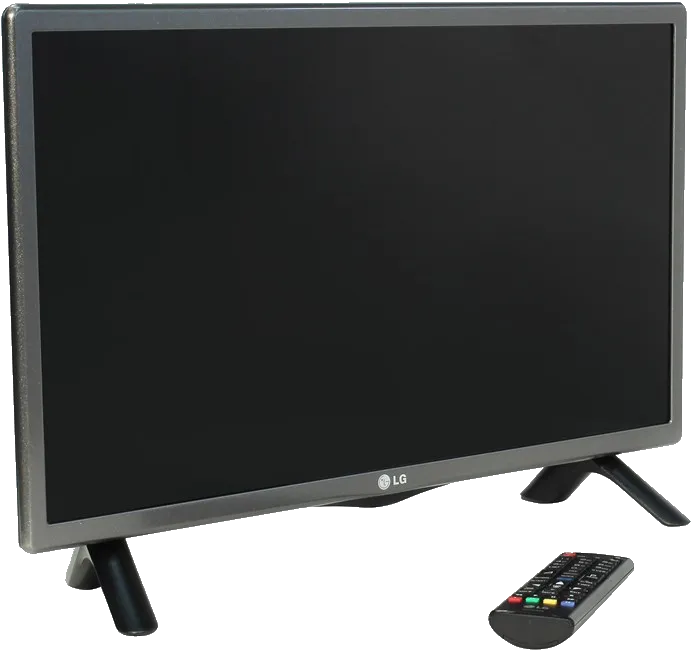 Замена блока питания LG 22LF491