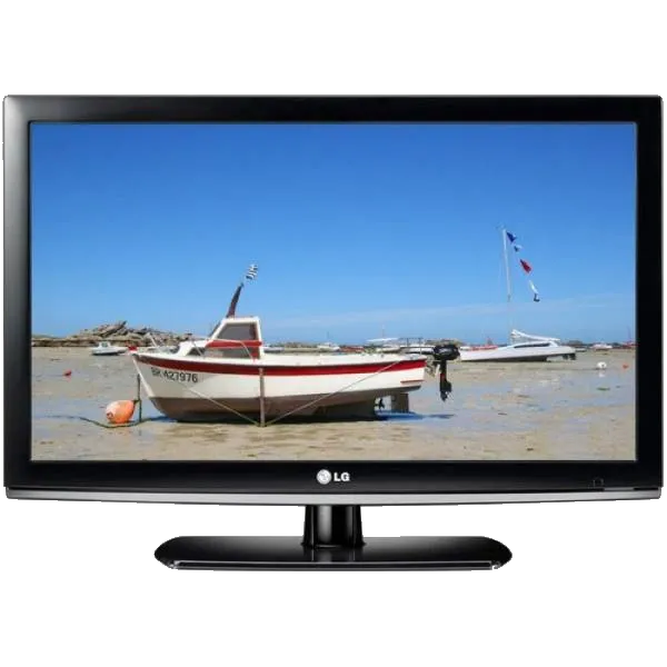 Замена блока питания LG 22LK330