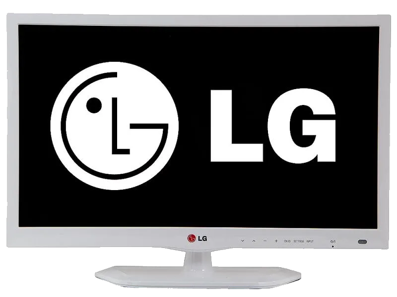 Замена блока питания LG 22LN457