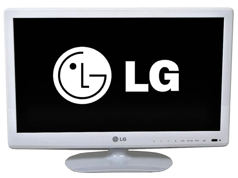 Замена блока питания LG 22LS3590