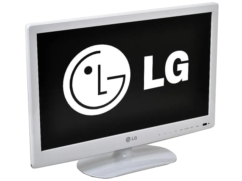Замена блока питания LG 22LV2300