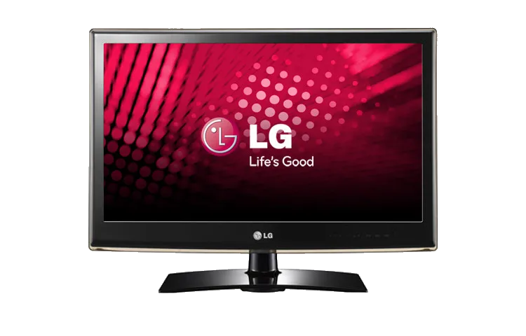 Замена блока питания LG 22LV2500