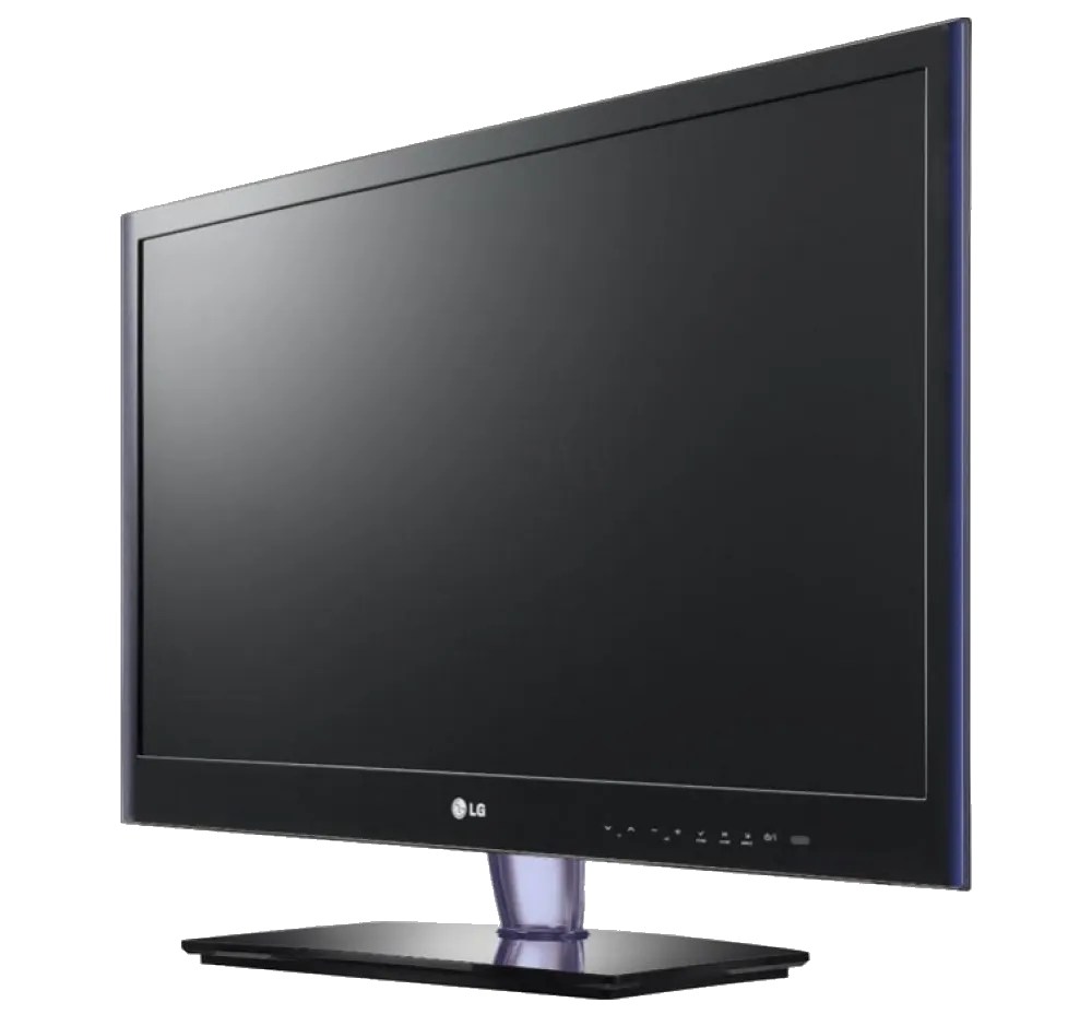 Замена блока питания LG 22LV5510