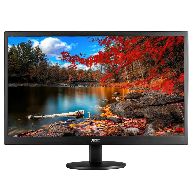 Замена блока питания LG 22MN43