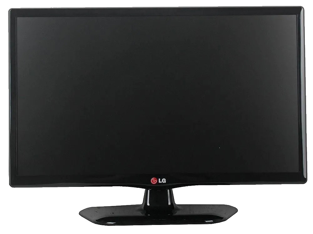 Замена блока питания LG 22MT45