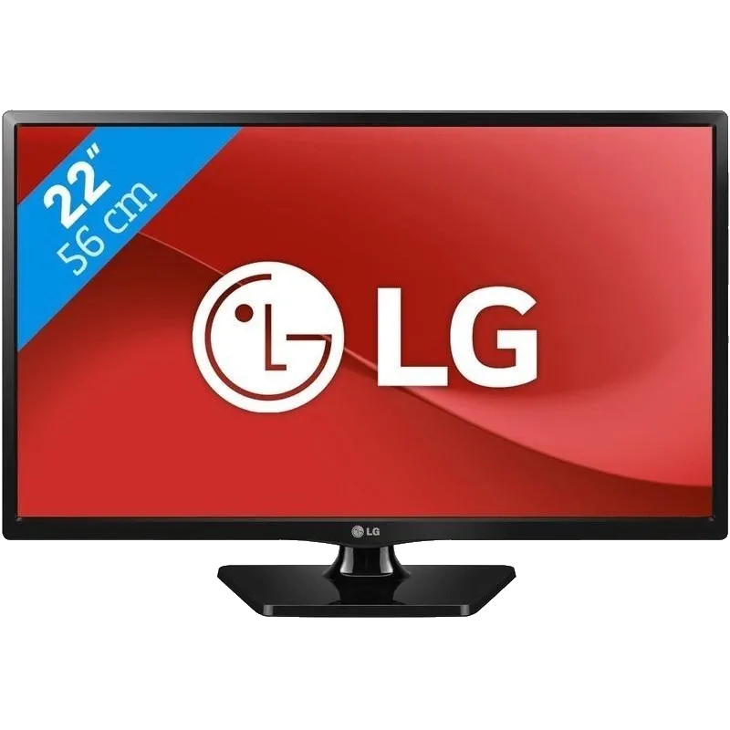 Замена блока питания LG 22MT47DC-PZ
