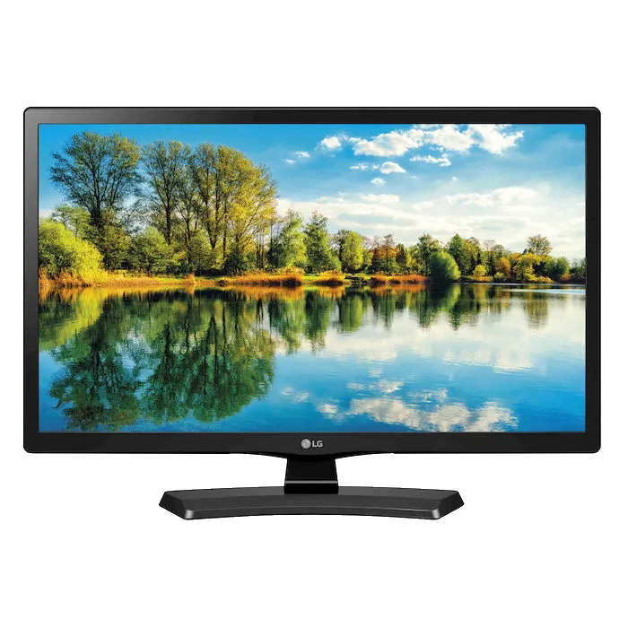 Замена блока питания LG 22MT55