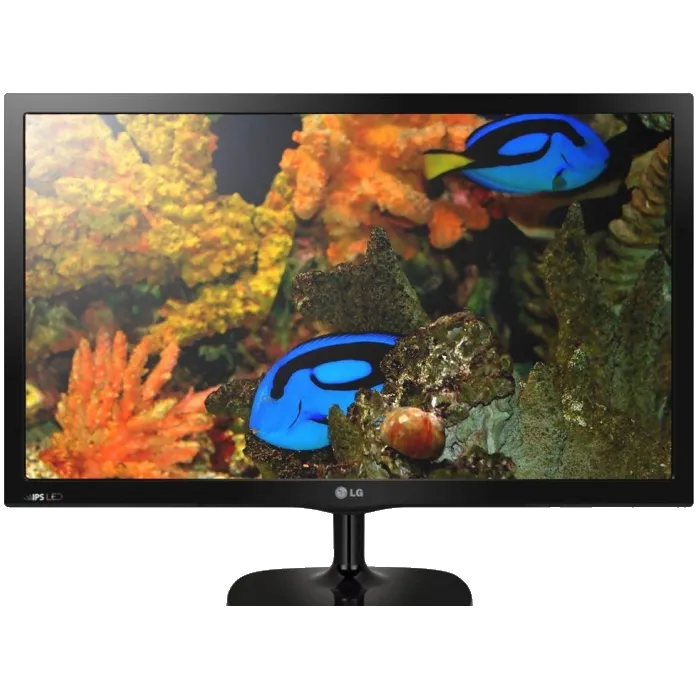 Замена блока питания LG 22MT57