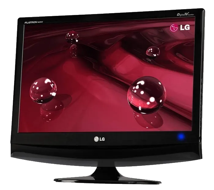 Замена блока питания LG 23 M237WA-PZ