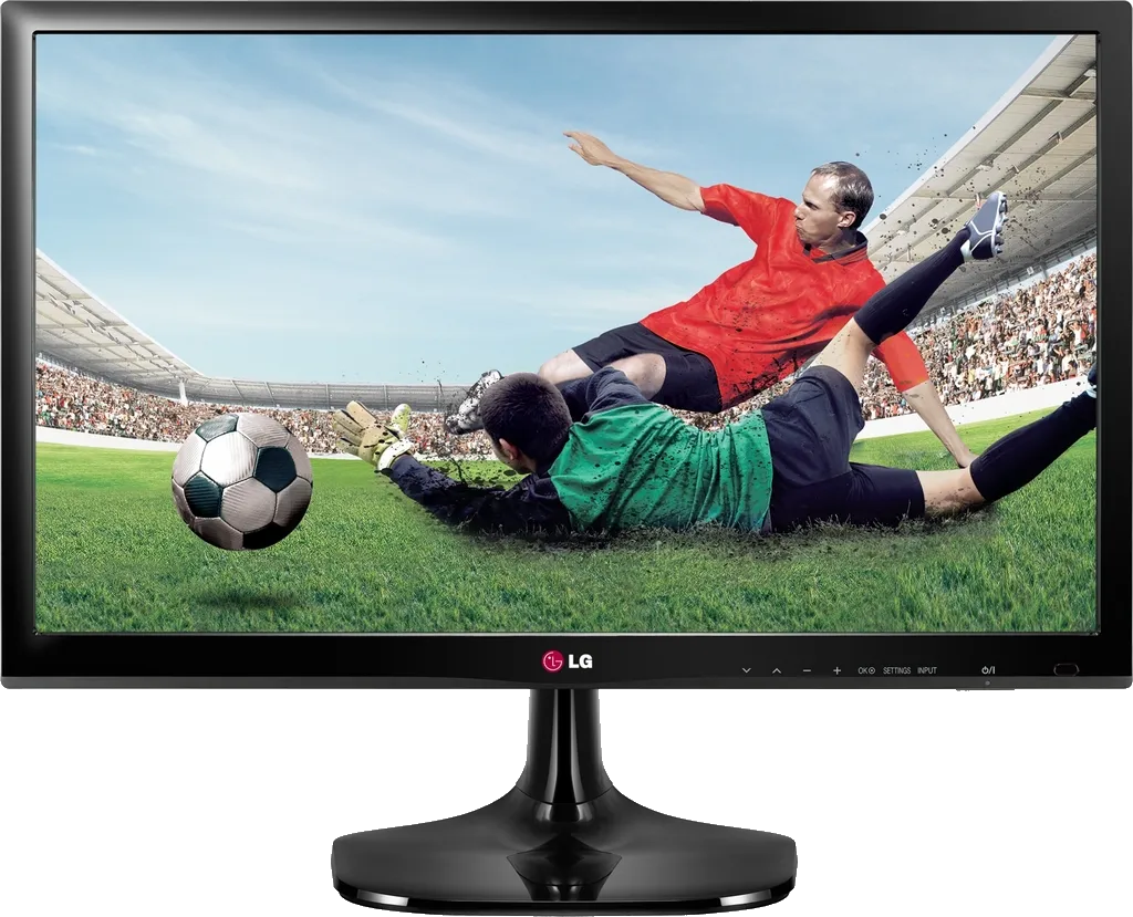 Замена блока питания LG 23MT55
