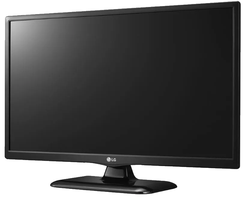 Замена блока питания LG 24LH480