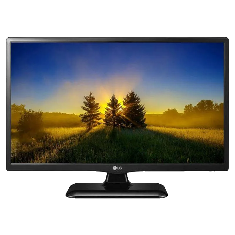 Замена блока питания LG 24LJ480