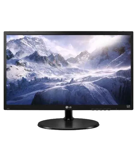 Замена блока питания LG 24MN43D-PZ.AEU