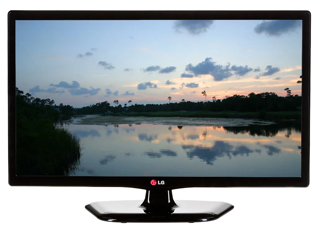 Замена блока питания LG 24MT45D-PZ