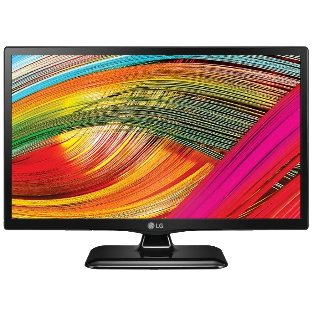 Замена блока питания LG 24MT47D
