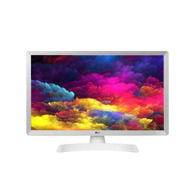 Замена блока питания LG 24MT48VW