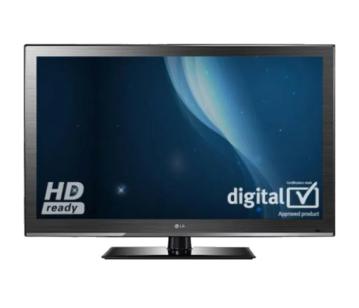 Замена блока питания LG 26LB75