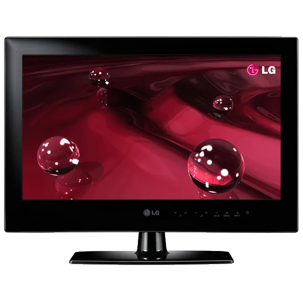 Замена блока питания LG 26LE3300