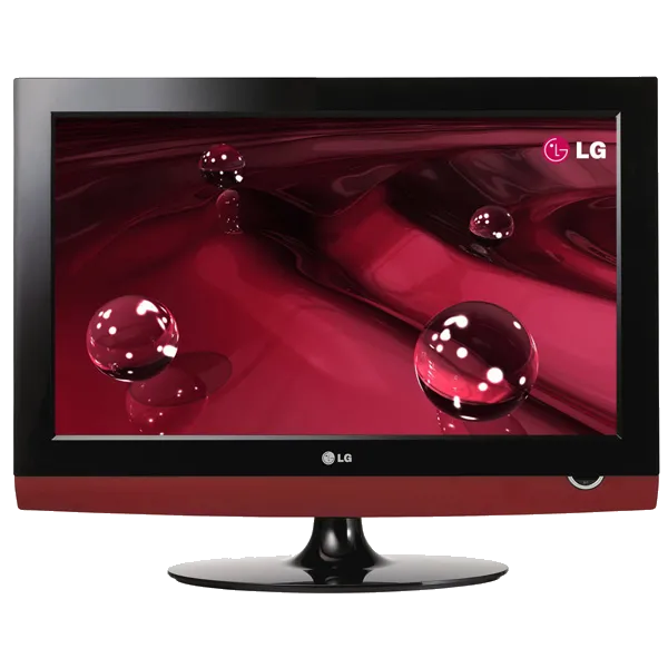 Замена блока питания LG 26LG4000