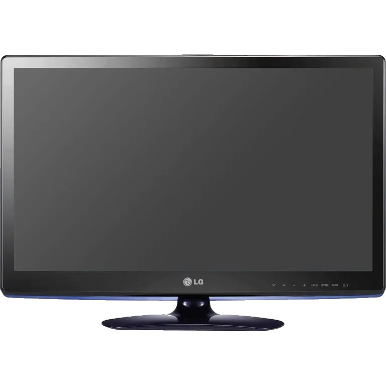 Замена блока питания LG 26LS3500