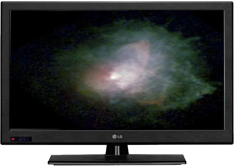 Замена блока питания LG 26LT660