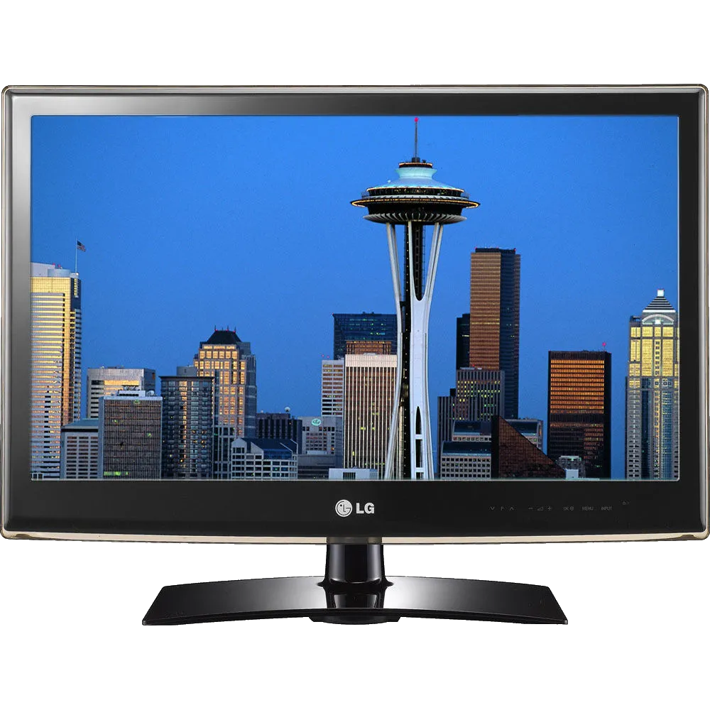 Замена блока питания LG 26LV2500