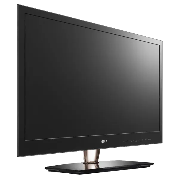 Замена блока питания LG 26LV5510