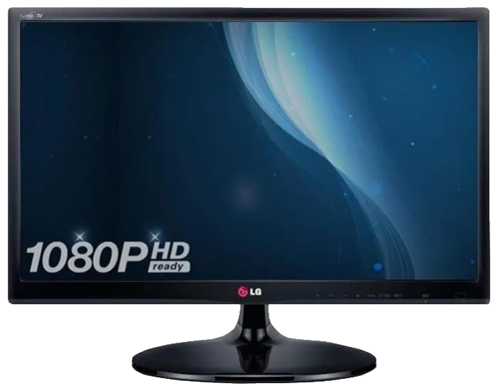 Замена блока питания LG 27MS53