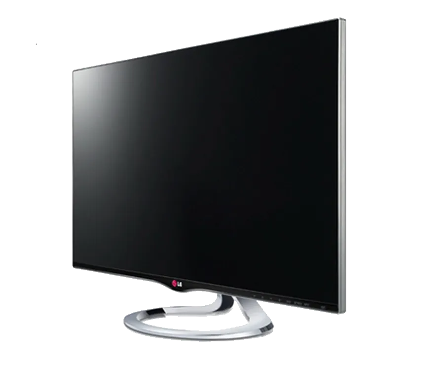 Замена блока питания LG 27MT93