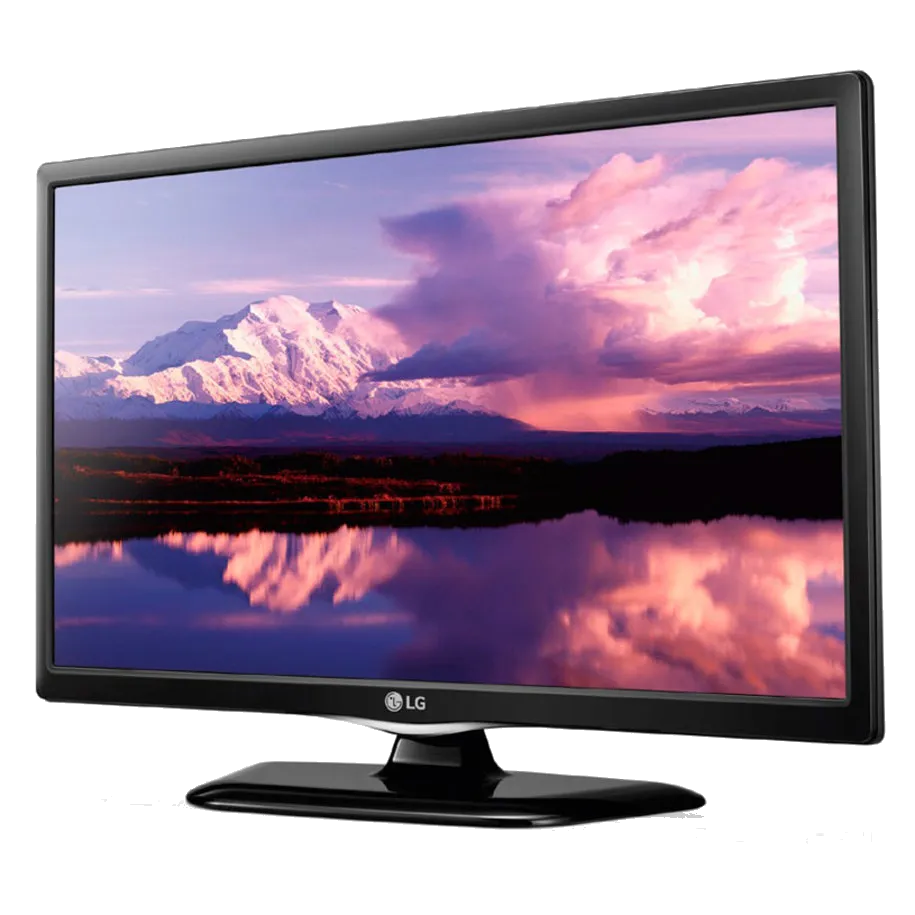 Замена блока питания LG 28LF450B