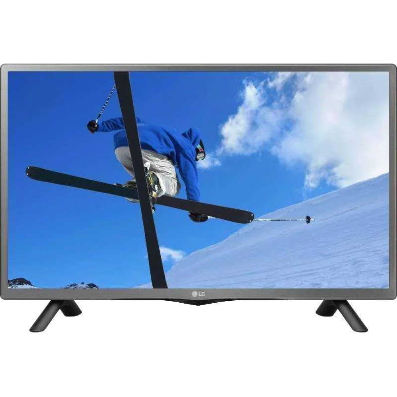 Замена блока питания LG 28LF491