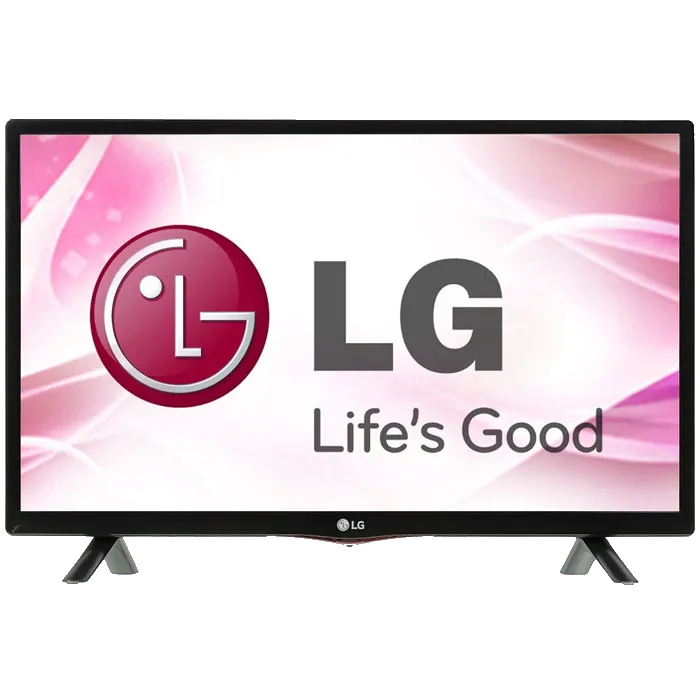 Замена блока питания LG 28LF551