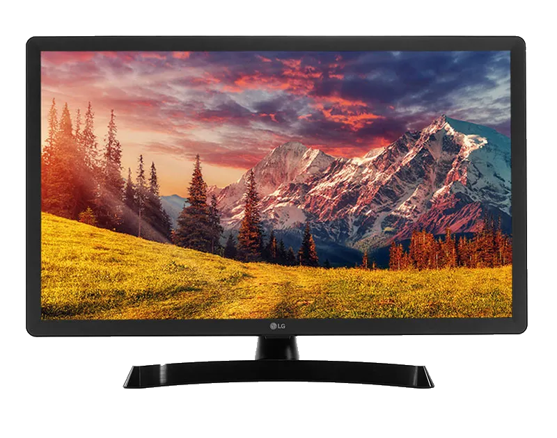 Замена блока питания LG 28LY310