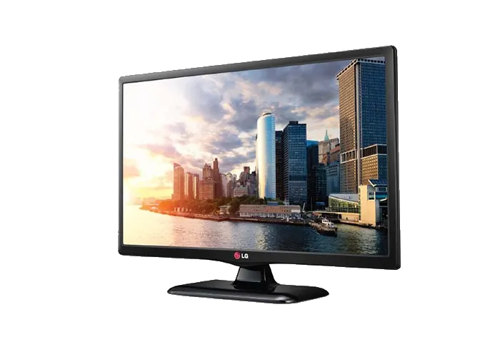 Замена блока питания LG 28LY540H