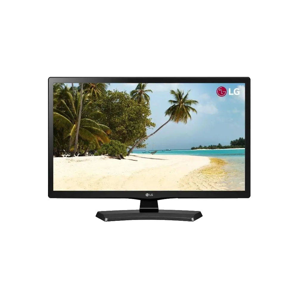 Замена блока питания LG 28MT48S