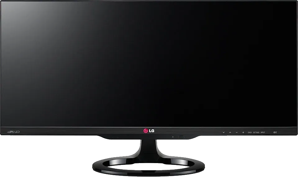 Замена блока питания LG 29MA73