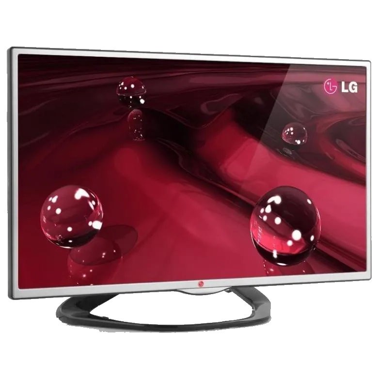 Замена блока питания LG 32LA620