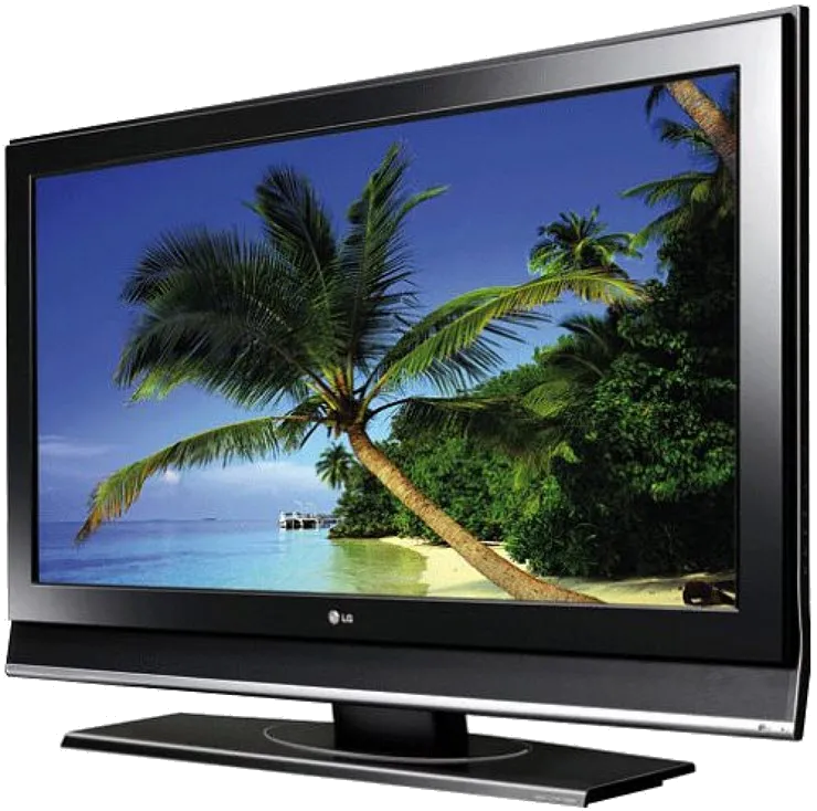 Замена блока питания LG 32LC52