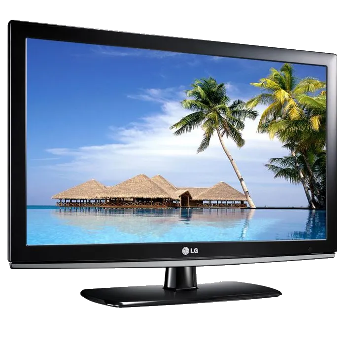 Замена блока питания LG 32LD355