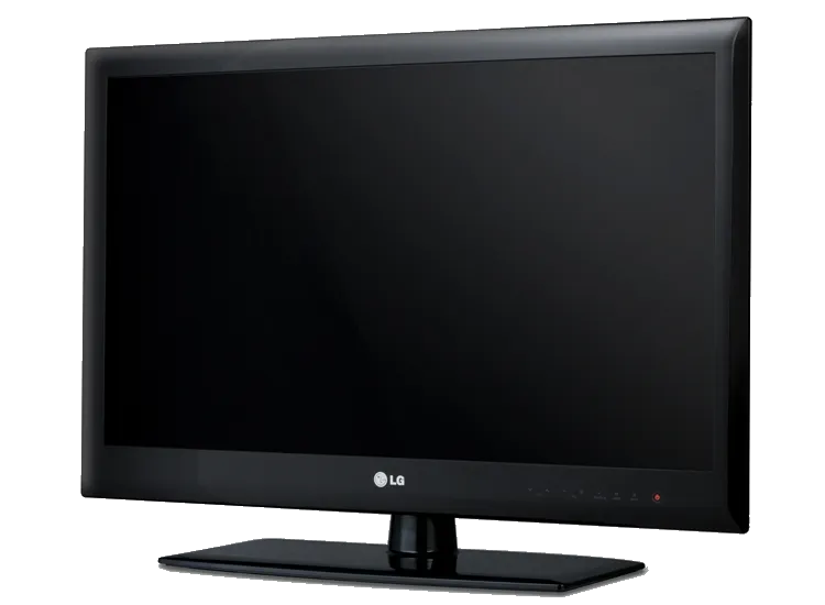 Замена блока питания LG 32LE4500