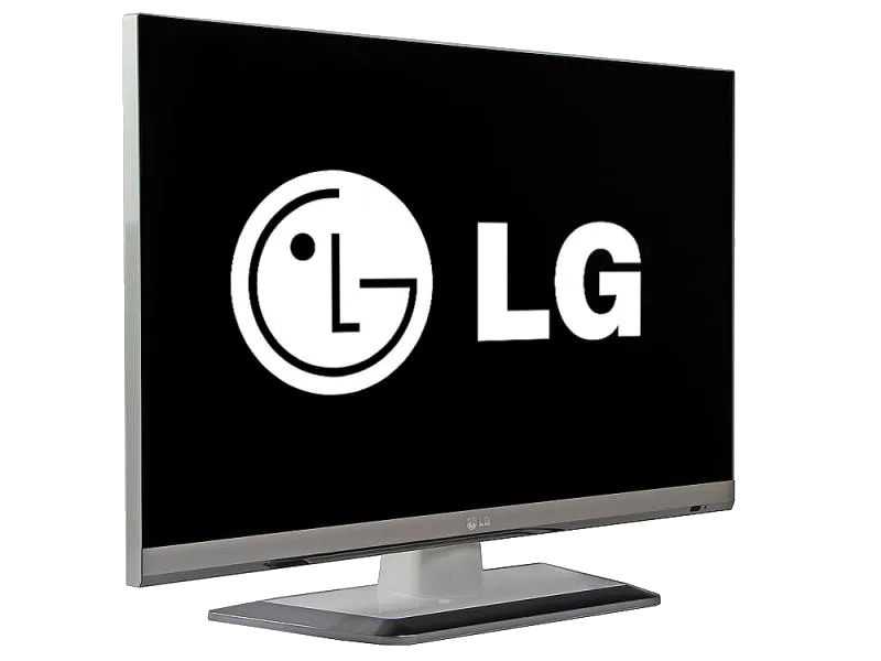 Замена блока питания LG 32LM669