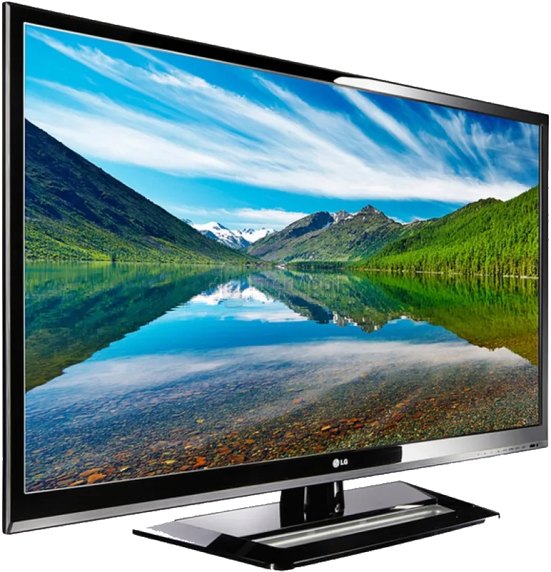 Замена блока питания LG 32LS5620