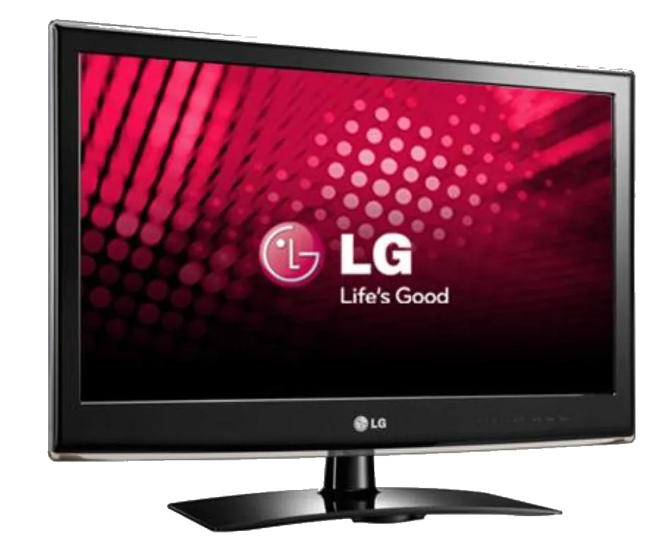 Замена блока питания LG 32LV369