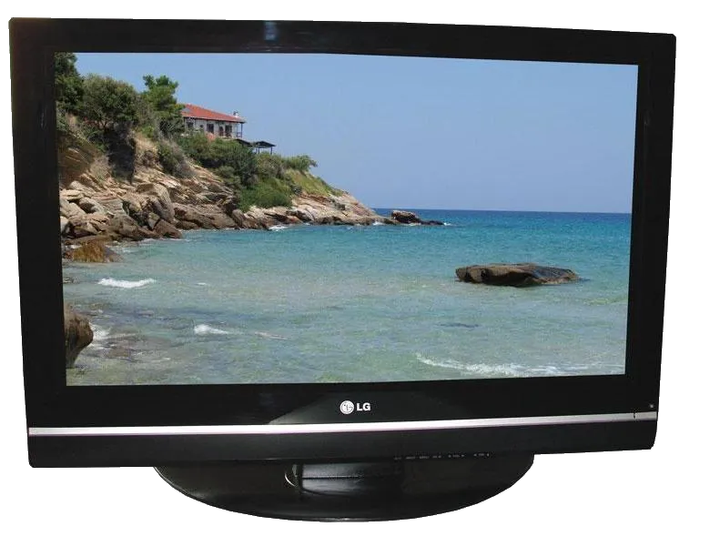 Замена блока питания LG 32PC54